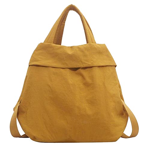 Fornisci un servizio soddisfacente: forniamo un servizio clienti professionale prima e dopo l'acquisto. Se c'è qualche problema di qualità con la borsa Hobo in nylon, non esitate a contattarci.