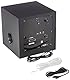 Yamaha NSP41 Homecinema 5.1 Lautsprecher schwarz