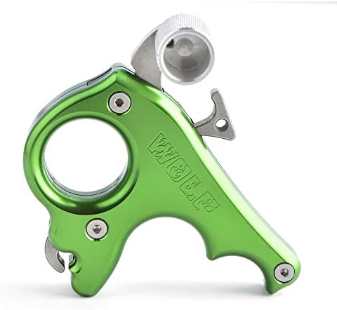 ZSHJGJR Archery Bow Release Aids 3 Fingers for Compound Bow Thumb Release Trigger Compound Bow Accessories ZSHJGJR Archery Bow Release Aids 3 Fingers for Compound Bow Thumb Release Trigger Compound Bow Accessories