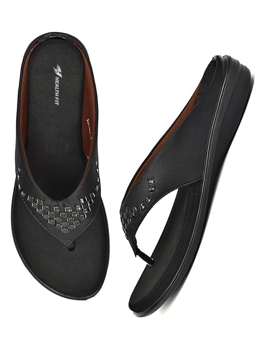 Image of HEALTH FIT Healthfit Women's Fashion Sandal