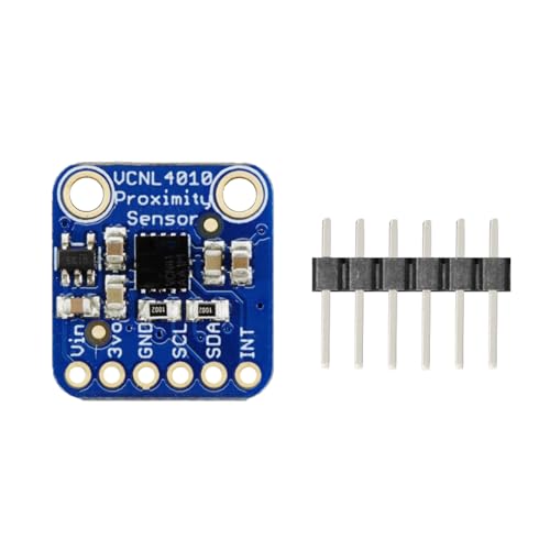 Convertisseur LiDAR VCNL capteur optique détection obstacles 3,3V 5V