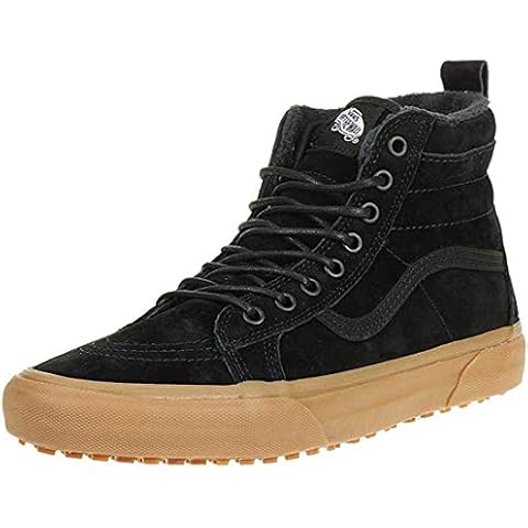 Vans Sk8-Hi Skate Shoes Cover