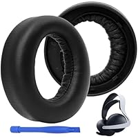 Almohadillas de Repuesto para Auriculares Sony PS5 Pulse 3D,