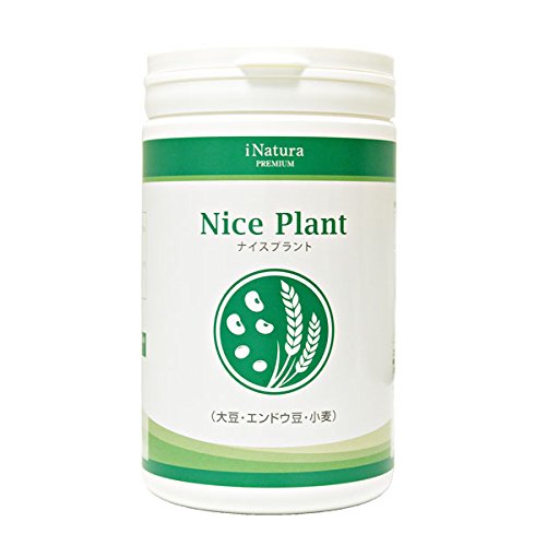 関連商品：アイナチュラ ナイスプラント 450gの商品画像