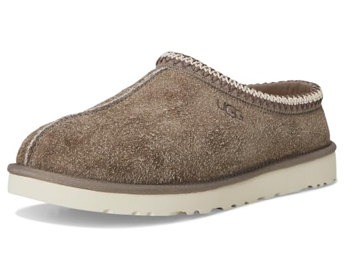 Chaussons UGG Tasman Shaggy Suede pour Homme - vue 8