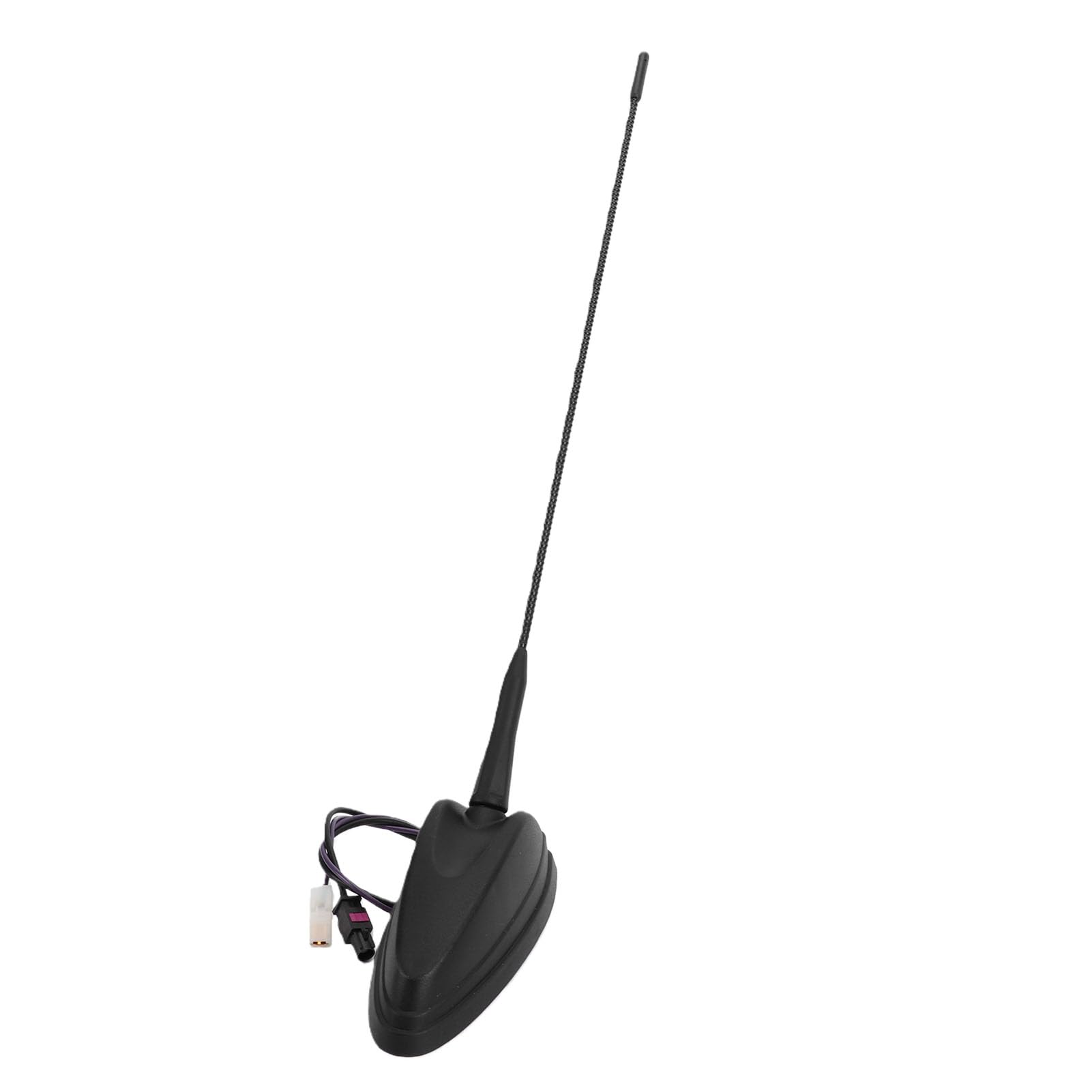 Pissente Antena de Radio para Coche, Conjunto de Antena de Techo con