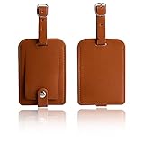 Kofferanhänger Gepäckanhänger Reise Koffer Tags Geeignet für Reisender Geschäftsmann