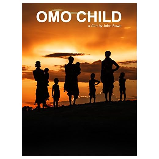 Omo Child (subtítulos en español)
