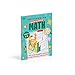Brain Boost Math: Explore the Magic of Numbers with Over 100 Great Activities and Puzzles (DK Brain Booster)