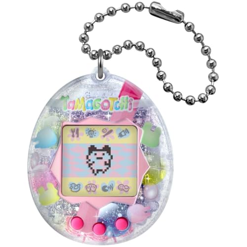 Image of Tamagotchi Original - Sparkle Boba