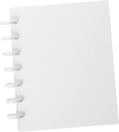 BESPORTBLE Álbum de 3 tarjetas de fotos, mini decoración, mini marcos de fotos, página, libro de postales, álbum de bricolaje para niños, álbum de