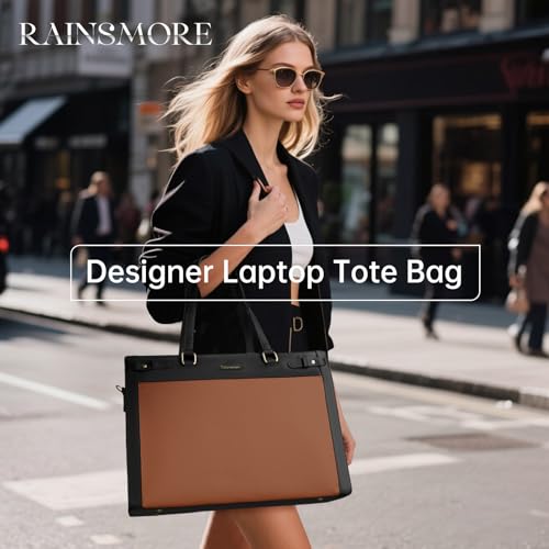 RAINSMORE 15.6