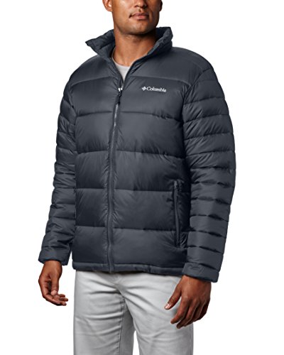columbia snow eclipse men's