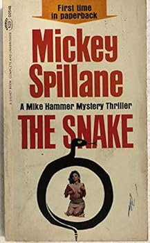 Mass Market Paperback The Snake Book