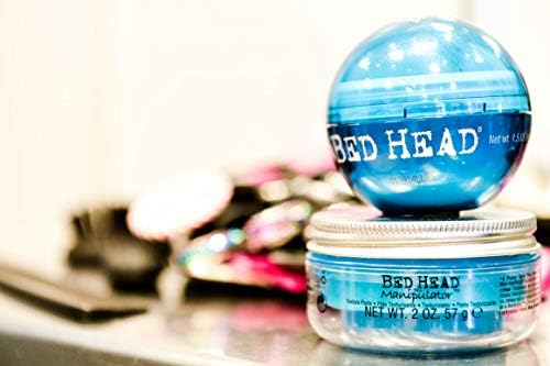 TIGI Bed Head Manipulator Texture Paste 2 oz (Pack of 7) — view 3