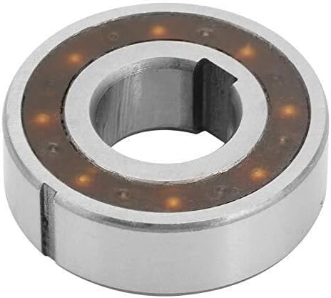 Bearings, BRDI12529 Bearings Bearing Axial CSK15 Steel One Way Clutch 35 x 15 11mm Linear Slide,High Load Carrying Capacity