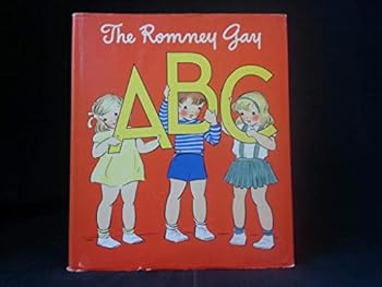 The Romney Gay ABC
