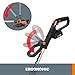 Worx String Trimmer Cordless GT3.0 20V PowerShare 12