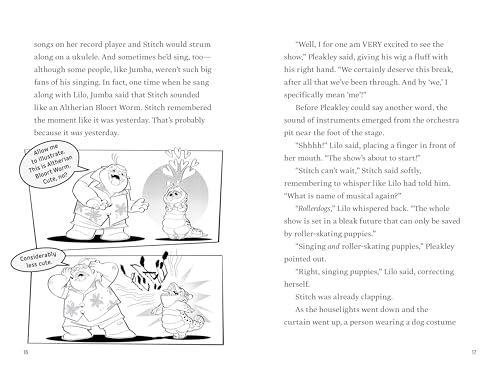 Agent Stitch: The Menace at the Mall - Image 2