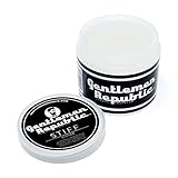 Gentlemen Republic 4oz Stiff Pomade