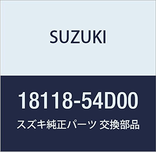 Amazon | SUZUKI (スズキ) 純正部品 バルブ PCV 品番18118-54D00