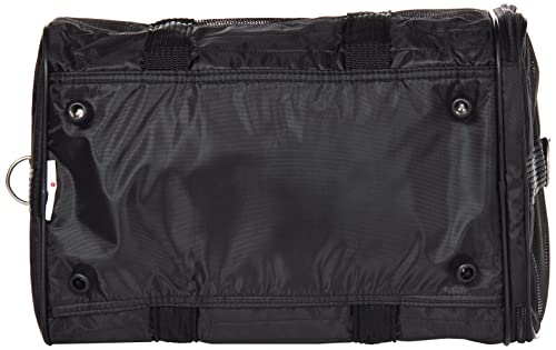 Bolsa para transporte de animais de estimação Sherpa® Original Deluxe™, médio, preto