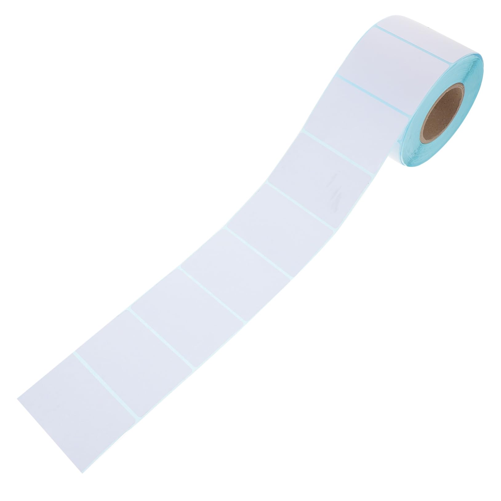6rotoli Etichette Termiche Impermeabili Adesive e Resistenti Per Indirizzi e Spedizioni Compatibili Stampanti Termiche Facili Usare e Scansionare