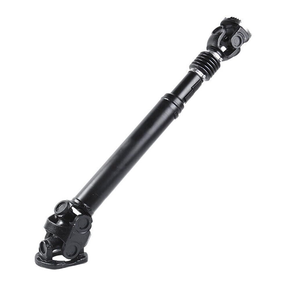 Amazon.com: JORMSPH Front Drive Shaft Prop Auto Transmission 