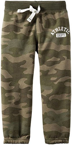 Carter's Baby Boys Knit Pant 224G221