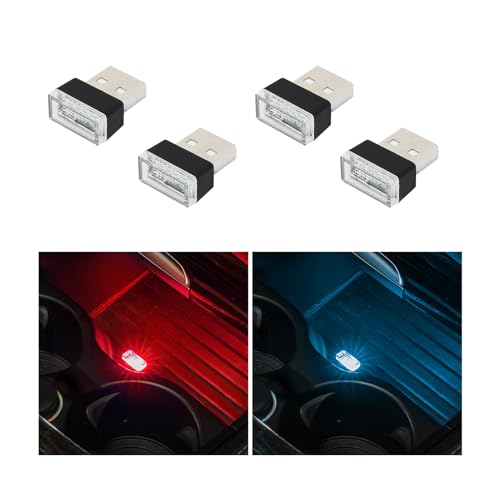 Amazon Best Sellers: Best Automotive LED & Neon Accent Lights