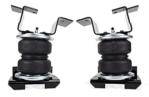 Air Lift LoadLifter 5000 Luftfedern