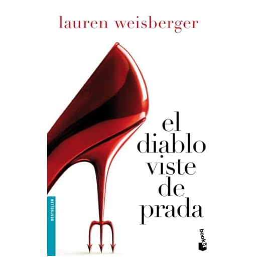 El diablo viste de Prada (Bestseller)