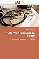 Reformer L'Assurance Sante 6131502021 Book Cover