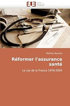 Paperback Reformer L'Assurance Sante [French] Book