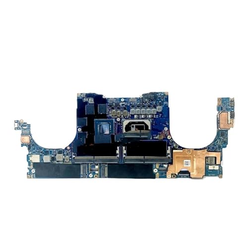 �m�[�g�p�\�R���̃}�U�[�{�[�h�AXPS �ƌ݊����A15 9500 ���x 15 5550 LA-J191P�AI5/I7/I9/W-10855M CPU GM/GTX1650TI/T1000/T2000 �t��(I5-10TH GTX1650TI)