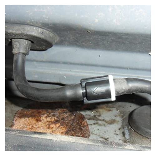 Válvula de retención de limpiaparabrisas delantero para Avalon Camry y Prius 3