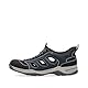 Rieker Herren Low-Top Sneaker 08078, Männer Halbschuhe,Turnschuhe,Laufschuhe,straßenschuhe,Strassenschuhe,Sportschuhe,blau (14),42 EU / 8 UK