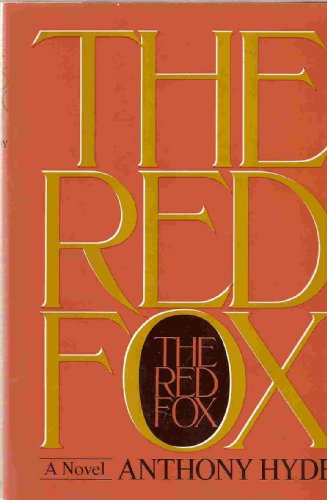 The Red Fox B00244FFLO Book Cover