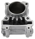 Il design e le dimensioni si basano sullo standard OEM, esattamente come. La sostituzione sarà semplice e veloce.