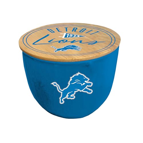 NFL Detroit Lions Script