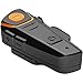 Sistema de Auriculares Bluetooth de 1000 m de Motocicleta generación de Cascos...