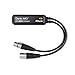 Audinate ADP-AES3-AU-2X2 | Dante AVIO AES3 IO Adapter