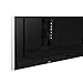 SAMSUNG Pro 85” 4K WMB Interactive Display, SmartView+, Built-in Speakers, Wi-Fi and Bluetooth Embedded, Durable Screen, Universal Pairing, LH85WMBWLGCXZA