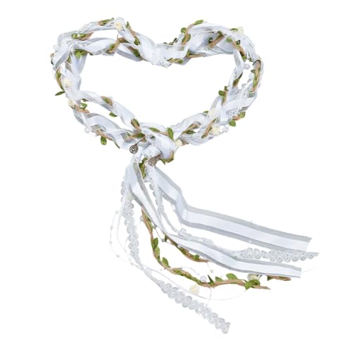Lazos para boda con colgantes: el cordón de 1,8 metros perfecto para regalar a los novios 2