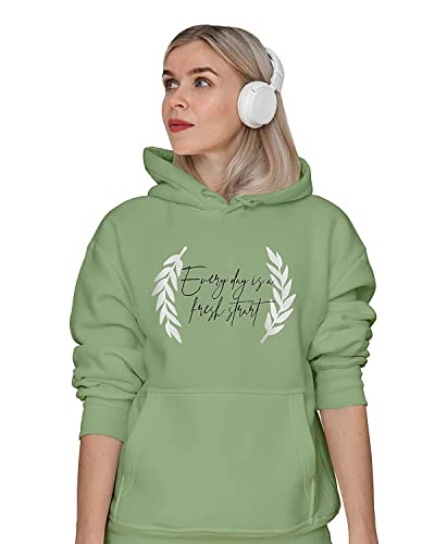 Image of KYDA Kids Women Hooded Sweatshirt