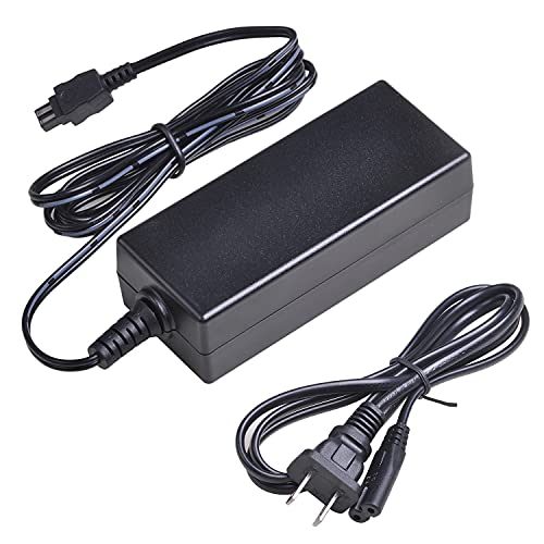Ac Power Adapter Charger For Sony Dcr-Sr40 Dcr-Sr60 Dcr-Sr80 Dcr-Sr68 Handycam Camcorder #TOP1
