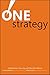 Produktbild One Strategy: Organization, Planning, and Decision Making