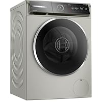 Bosch WGB2560X1, Serie 8,