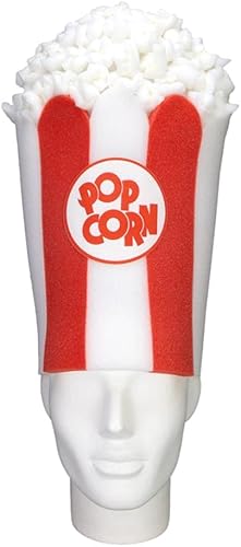 Miniatura 138 de FOAM PARTY HATS: Food