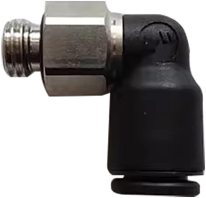 95535872501 Air Pump Connection Pipe Compatible for Porsche Cayenne 2003 2004 2005 2006 2007 2008 2009 2010